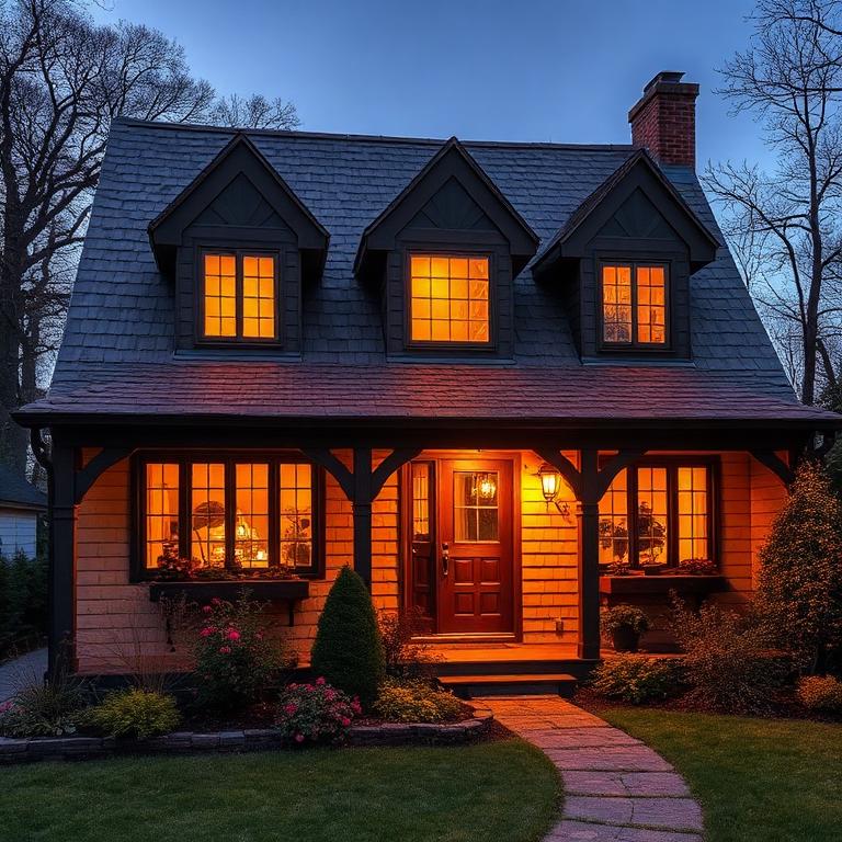Cozy style window installation